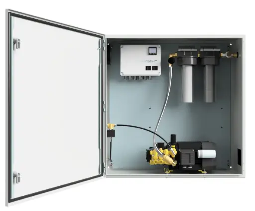 Super Armext Monophasée